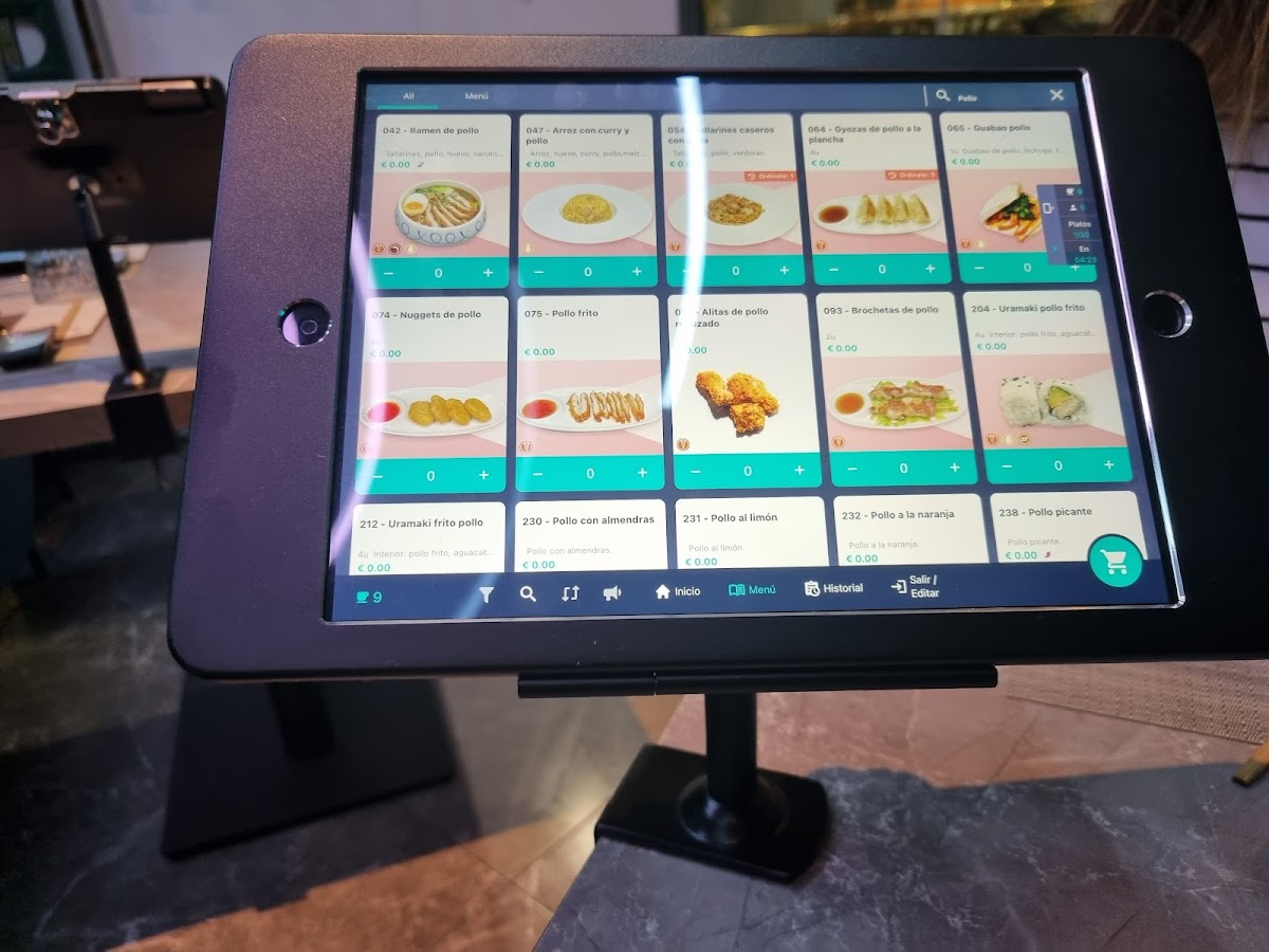 Menu Sakura Vitoria-10