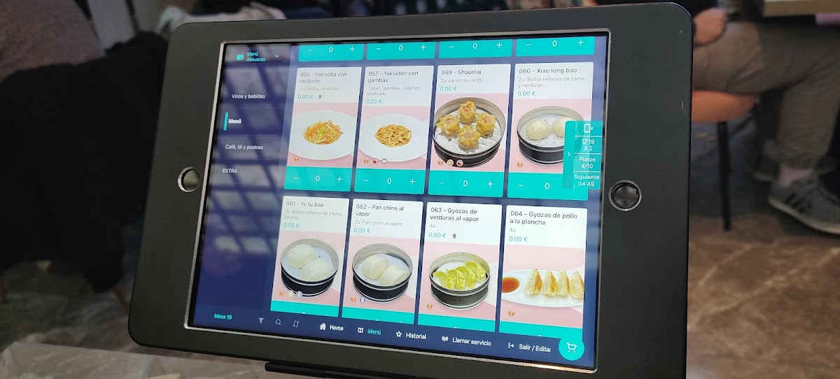 Menu Sakura Vitoria-5