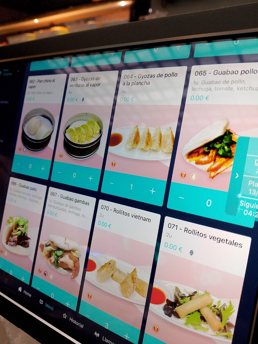 Menu Sakura Vitoria-9